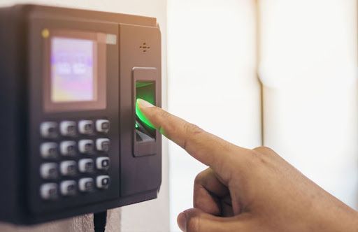Biometric Systems