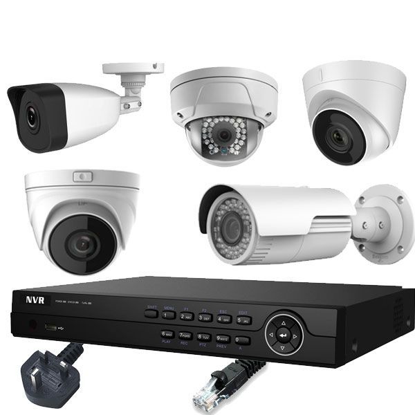 CCTV Cameras
