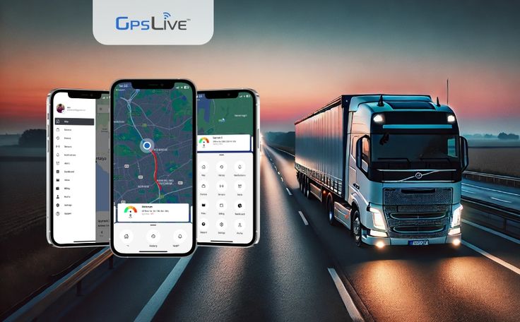 Fleet Management Systems
