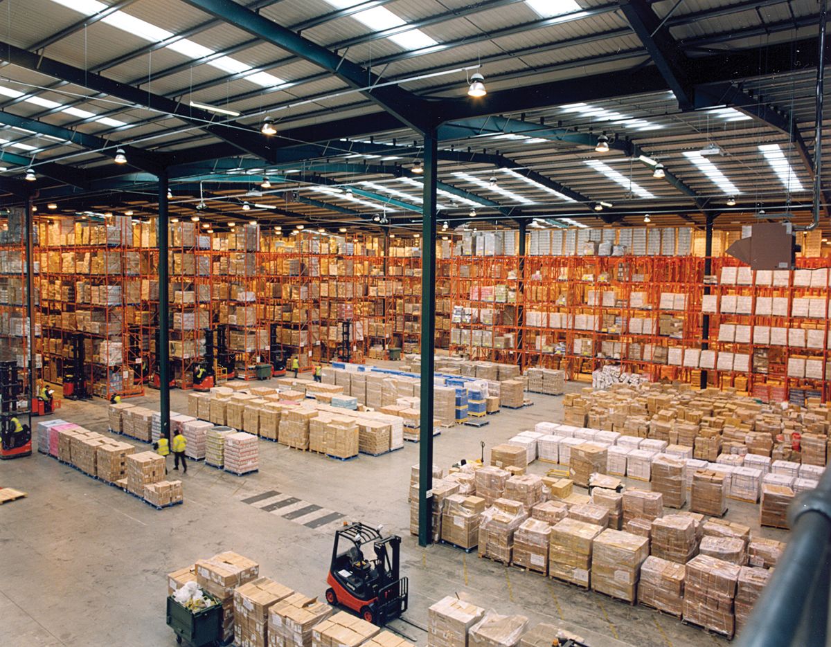 General Supply Services
